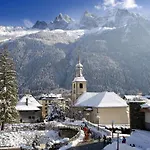 La Ferme Des Praz Appt By Interhome Appartement *