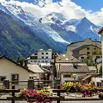 La Ferme Des Praz Appt By Interhome Appartement Chamonix