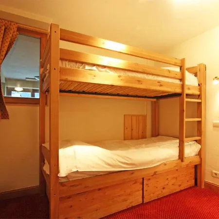 Appartement La Ferme Des Praz Appt By Interhome