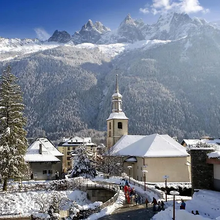 La Ferme Des Praz Appt By Interhome Apartment *